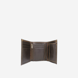 کیف پول چرم طبیعی چرم آرا (Charmara) مدل nj023