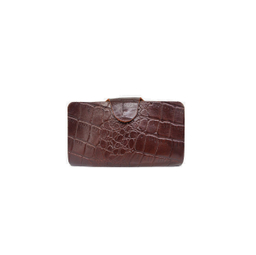 کیف پول کتی چرم آرا (Charmara) مدل k018