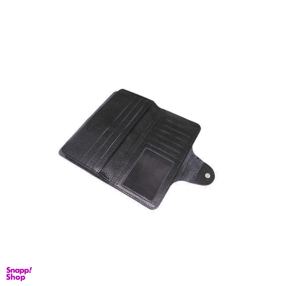 کیف پول کتی چرم آرا (Charmara) مدل k018