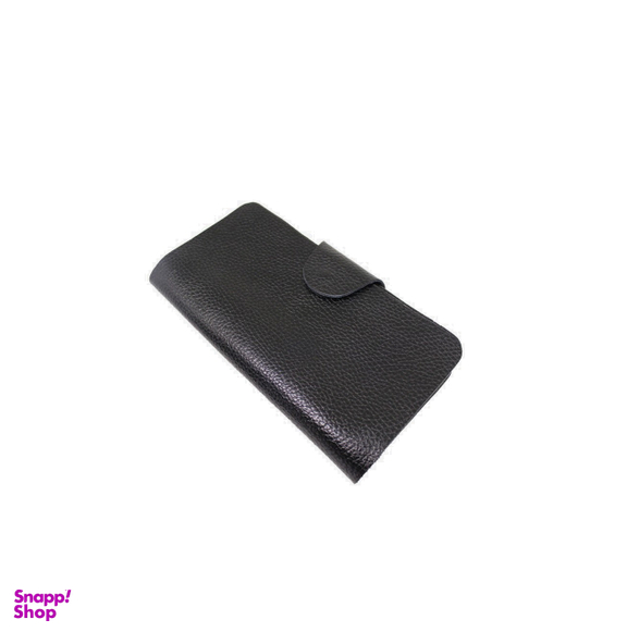کیف پول کتی چرم آرا (Charmara) مدل k018