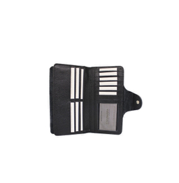 کیف پول کتی چرم آرا (Charmara) مدل k018