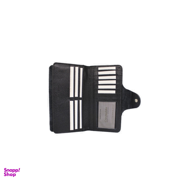 کیف پول کتی چرم آرا (Charmara) مدل k018
