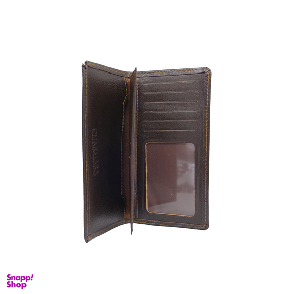کیف پول کتی چرم آرا (Charmara) مدل kj017