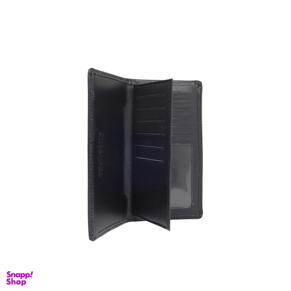 کیف پول کتی چرم آرا (Charmara) مدل kj017