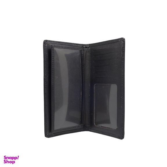 کیف پول کتی چرم آرا (Charmara) مدل kj017