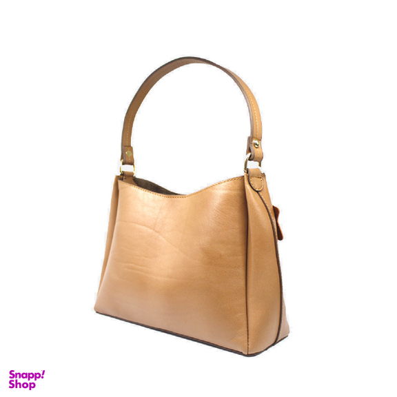 کیف دستی زنانه چرم آرا (Charmara) مدل z054