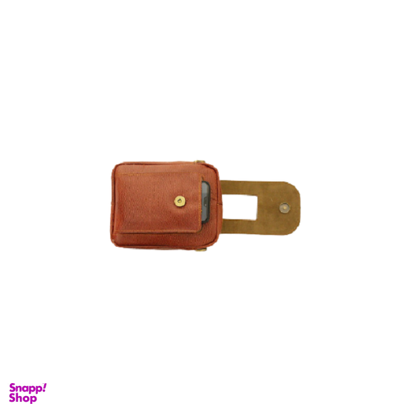 کیف دوشی چرم آرا (Charmara) مدل D034F