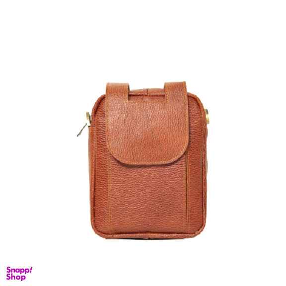 کیف دوشی چرم آرا (Charmara) مدل D034F