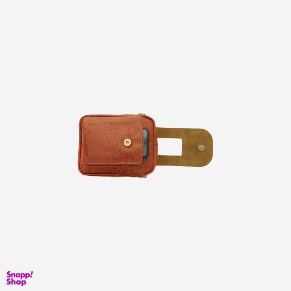 کیف دوشی چرم آرا (Charmara) مدل D034F