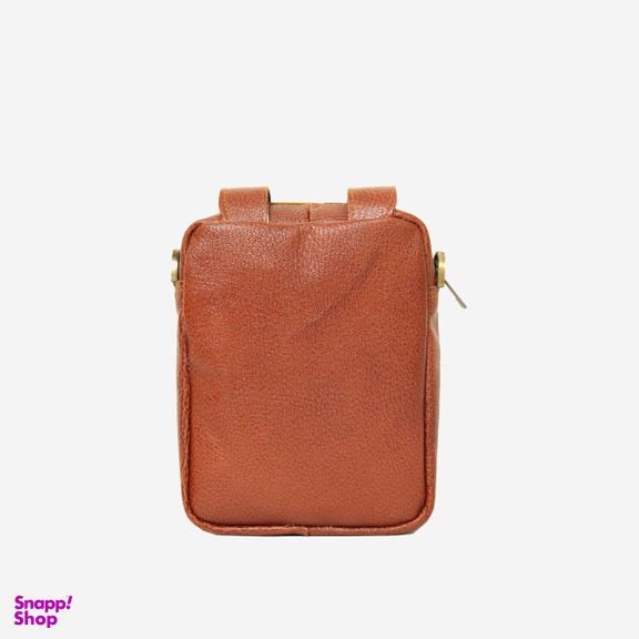 کیف دوشی چرم آرا (Charmara) مدل D034F