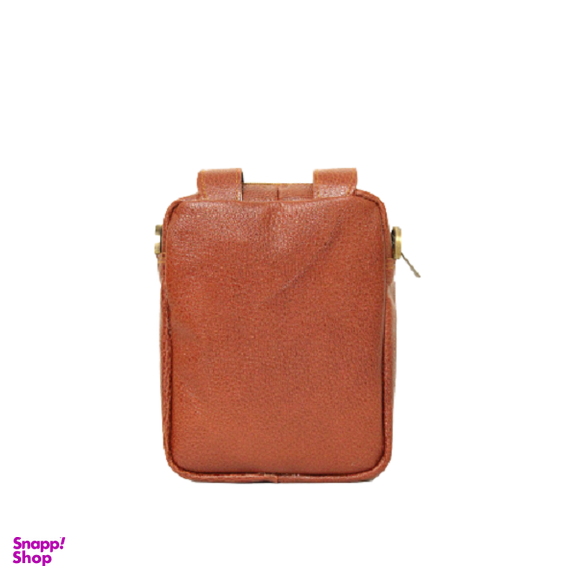 کیف دوشی چرم آرا (Charmara) مدل D034F