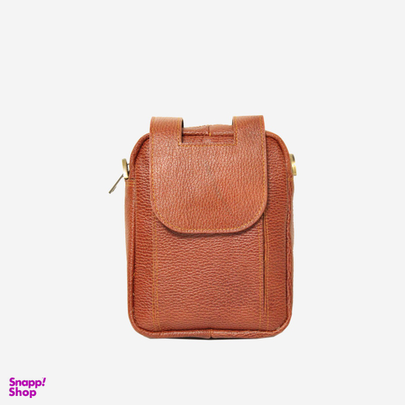کیف دوشی چرم آرا (Charmara) مدل D034F