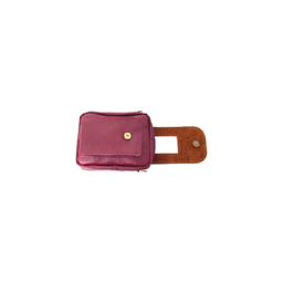 کیف دوشی چرم آرا (Charmara) مدل D034F