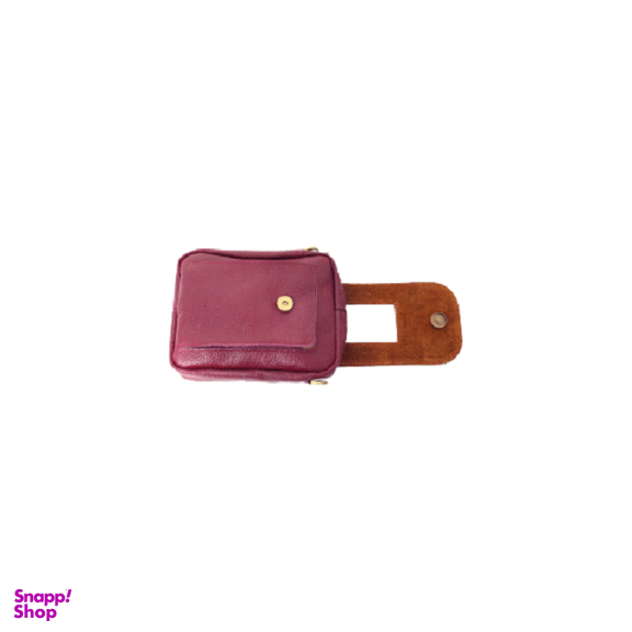 کیف دوشی چرم آرا (Charmara) مدل D034F