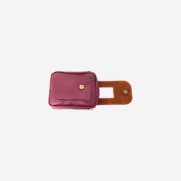 کیف دوشی چرم آرا (Charmara) مدل D034F
