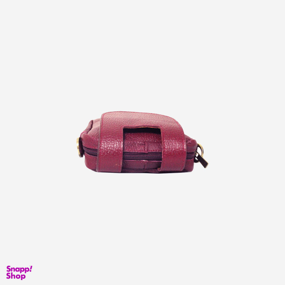 کیف دوشی چرم آرا (Charmara) مدل D034F