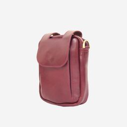 کیف دوشی چرم آرا (Charmara) مدل D034F