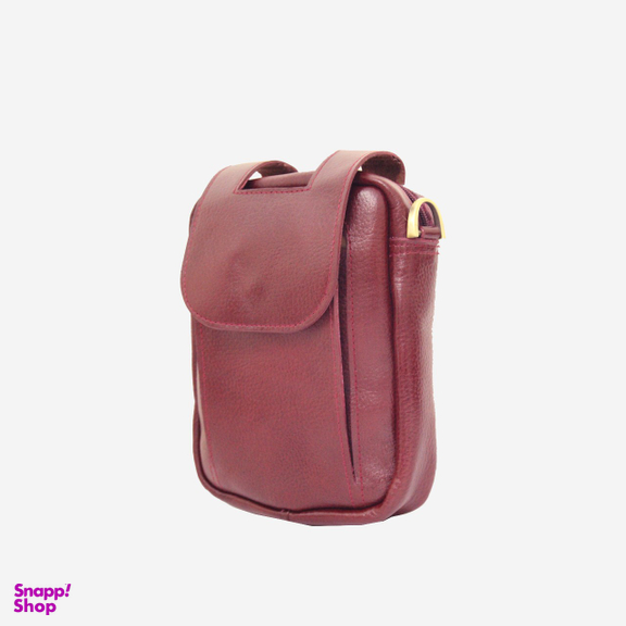 کیف دوشی چرم آرا (Charmara) مدل D034F