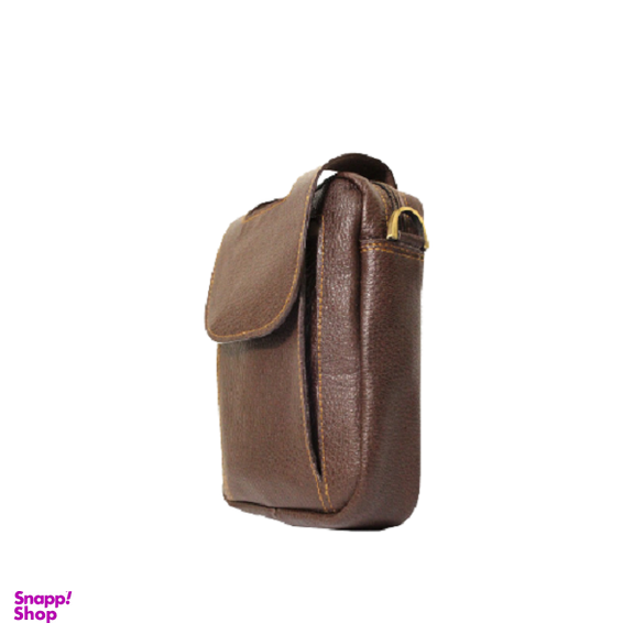 کیف دوشی چرم آرا (Charmara) مدل D034F