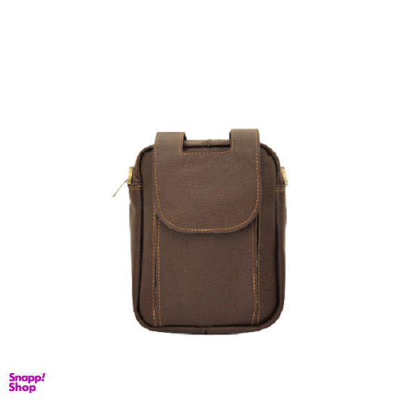 کیف دوشی چرم آرا (Charmara) مدل D034F