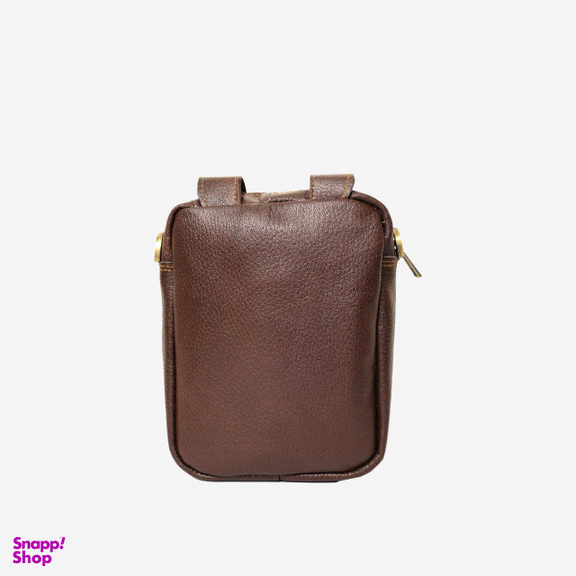 کیف دوشی چرم آرا (Charmara) مدل D034F