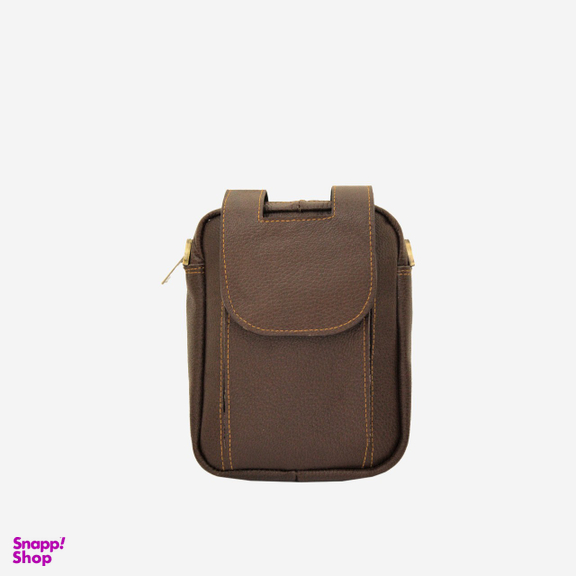 کیف دوشی چرم آرا (Charmara) مدل D034F