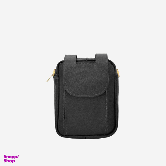 کیف دوشی چرم آرا (Charmara) مدل D034F