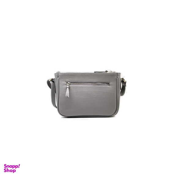 کیف دوشی چرم آرا (Charmara) مدل d074