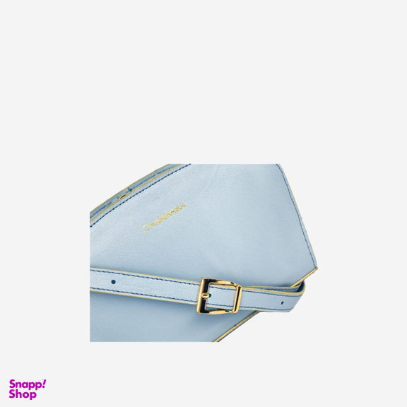 کیف دوشی چرم آرا (Charmara) مدل d075