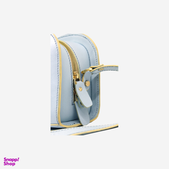 کیف دوشی چرم آرا (Charmara) مدل d075