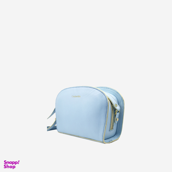 کیف دوشی چرم آرا (Charmara) مدل d075