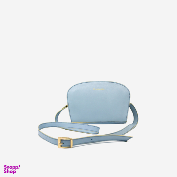 کیف دوشی چرم آرا (Charmara) مدل d075