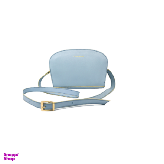 کیف دوشی چرم آرا (Charmara) مدل d075
