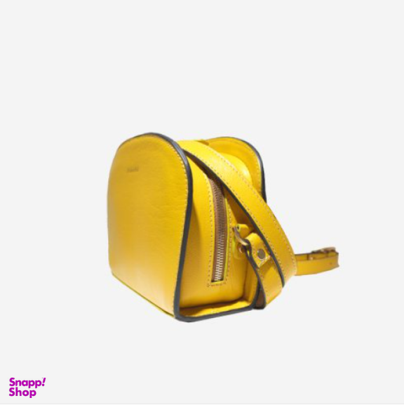 کیف دوشی چرم آرا (Charmara) مدل d075