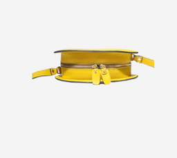 کیف دوشی چرم آرا (Charmara) مدل d075