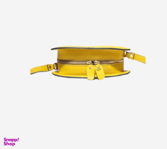 کیف دوشی چرم آرا (Charmara) مدل d075