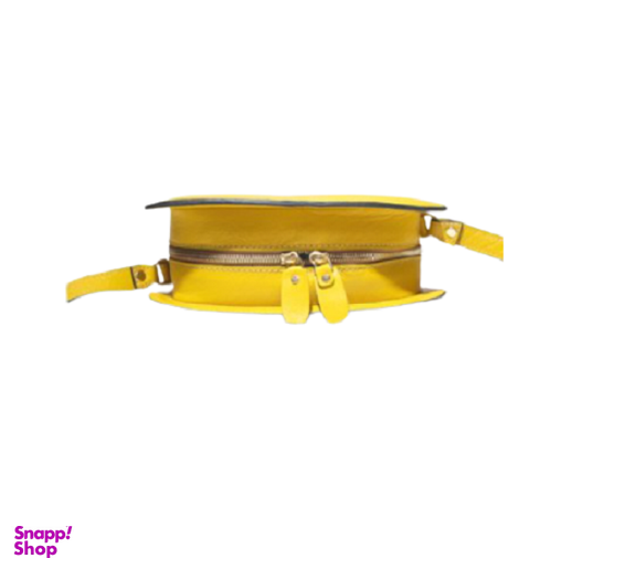 کیف دوشی چرم آرا (Charmara) مدل d075