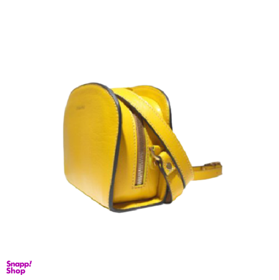 کیف دوشی چرم آرا (Charmara) مدل d075