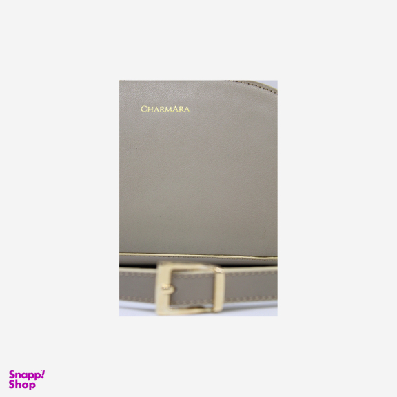 کیف دوشی چرم آرا (Charmara) مدل d075