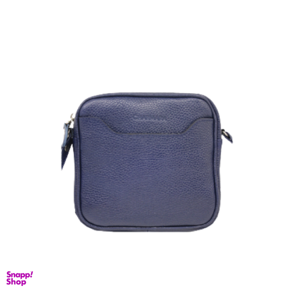 کیف دوشی چرم آرا (Charmara) مدل d077-f