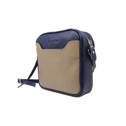 کیف دوشی چرم آرا (Charmara) مدل d077-f