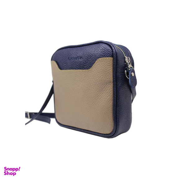 کیف دوشی چرم آرا (Charmara) مدل d077-f