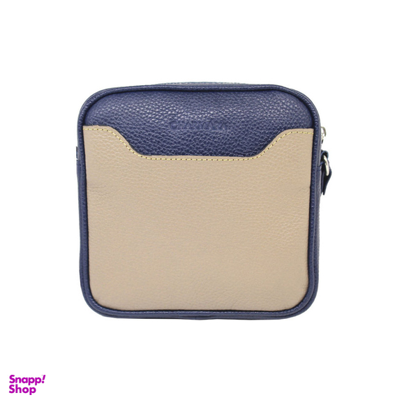 کیف دوشی چرم آرا (Charmara) مدل d077-f