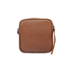 کیف دوشی چرم آرا (Charmara) مدل d077-f