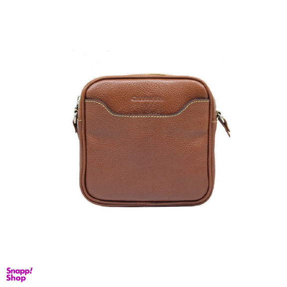 کیف دوشی چرم آرا (Charmara) مدل d077-f