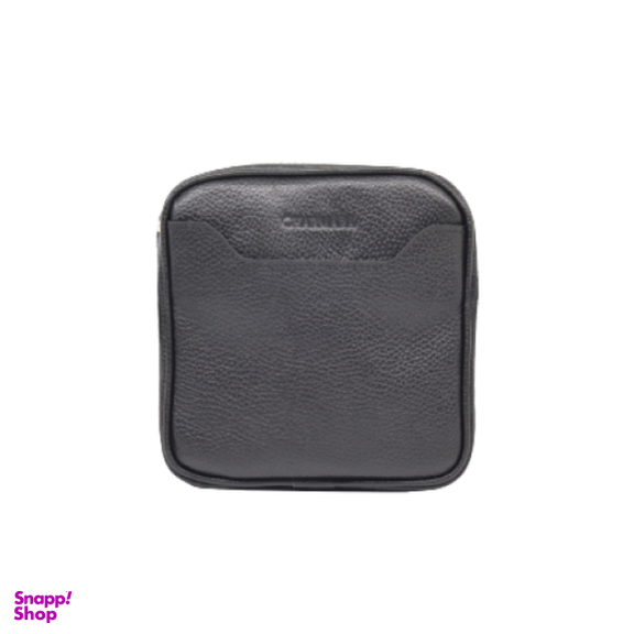 کیف دوشی چرم آرا (Charmara) مدل d077-f