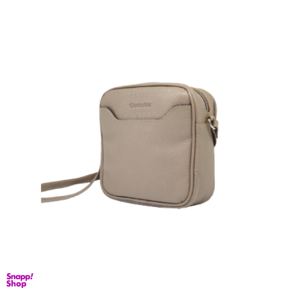 کیف دوشی چرم آرا (Charmara) مدل d077-f