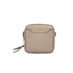 کیف دوشی چرم آرا (Charmara) مدل d077-f