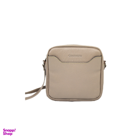 کیف دوشی چرم آرا (Charmara) مدل d077-f