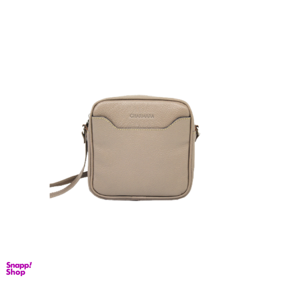 کیف دوشی چرم آرا (Charmara) مدل d077-f